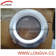 Stainless Steel Sanitary Round Sight Glass